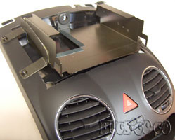 �{1DIN�Z���^�[�_�b�V��