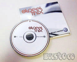 �X�g���[�g�~�b�N�XCD