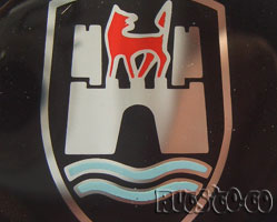 Wolfsburg�G���u�����X�e�b�J�[